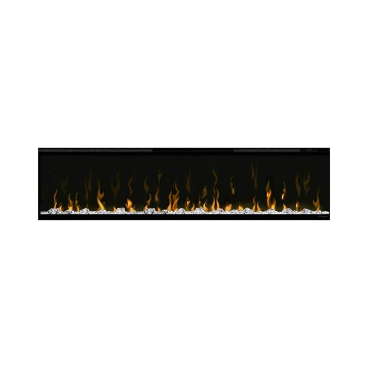Linear Electric Fireplace | Dimplex IgniteXL | Comfort Saver Heating System | Multi-Fire Flame Effect