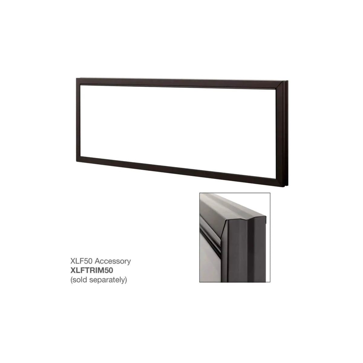 Linear Electric Fireplace | Dimplex IgniteXL | Comfort Saver Heating System | Multi-Fire Flame Effect