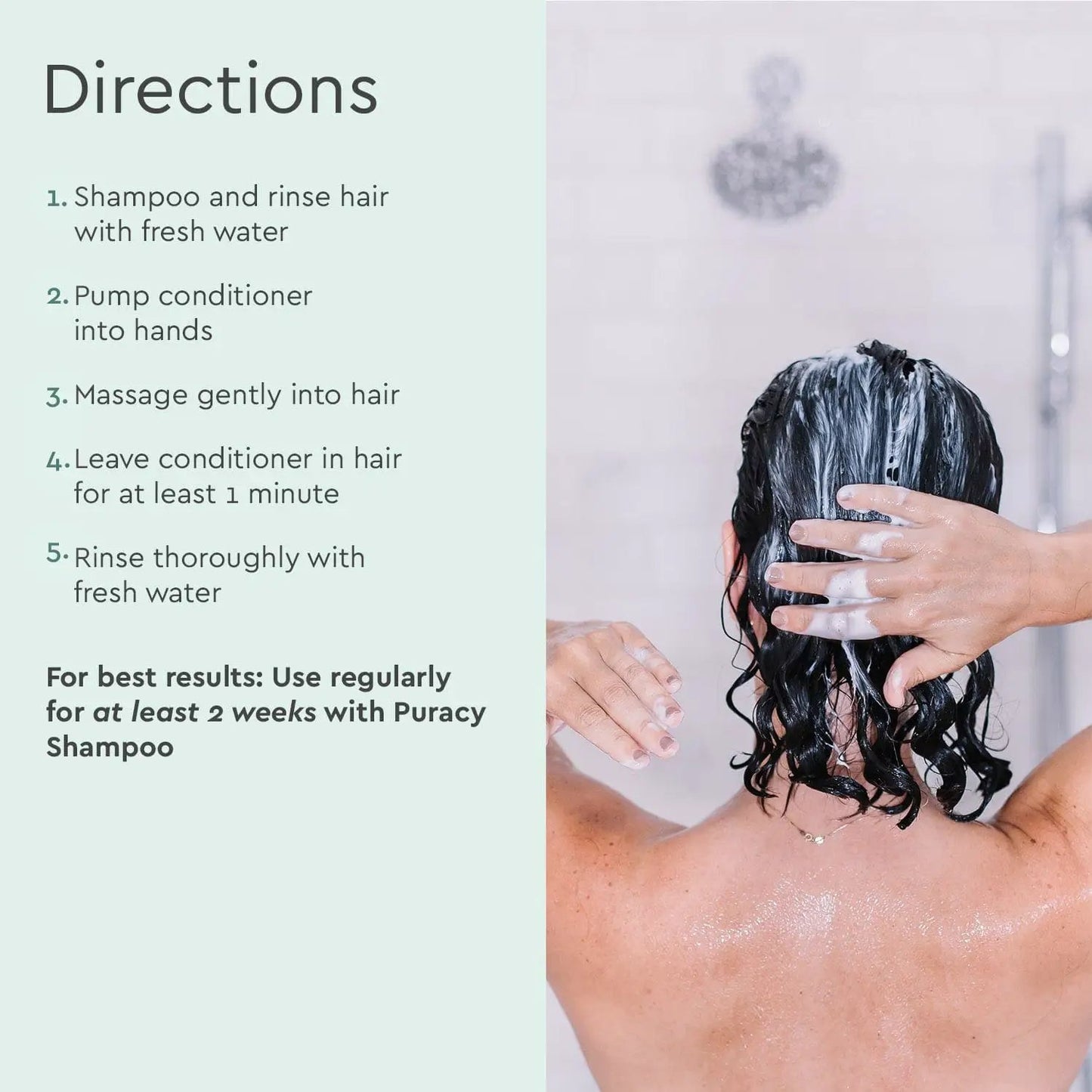 Shampoo (Sulfate/Paraben/Silicone-Free) from PriceLows™