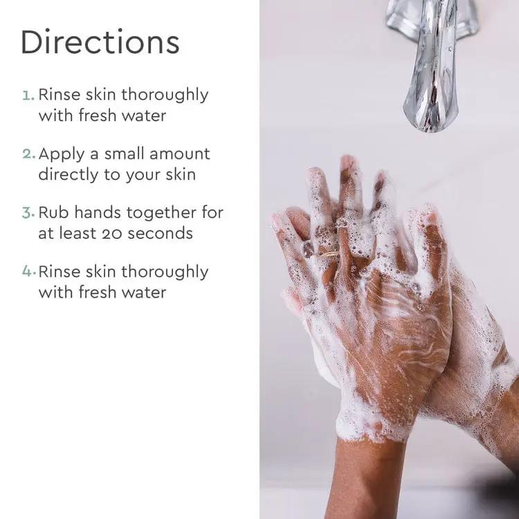 Foaming Hand Soap from PriceLows™