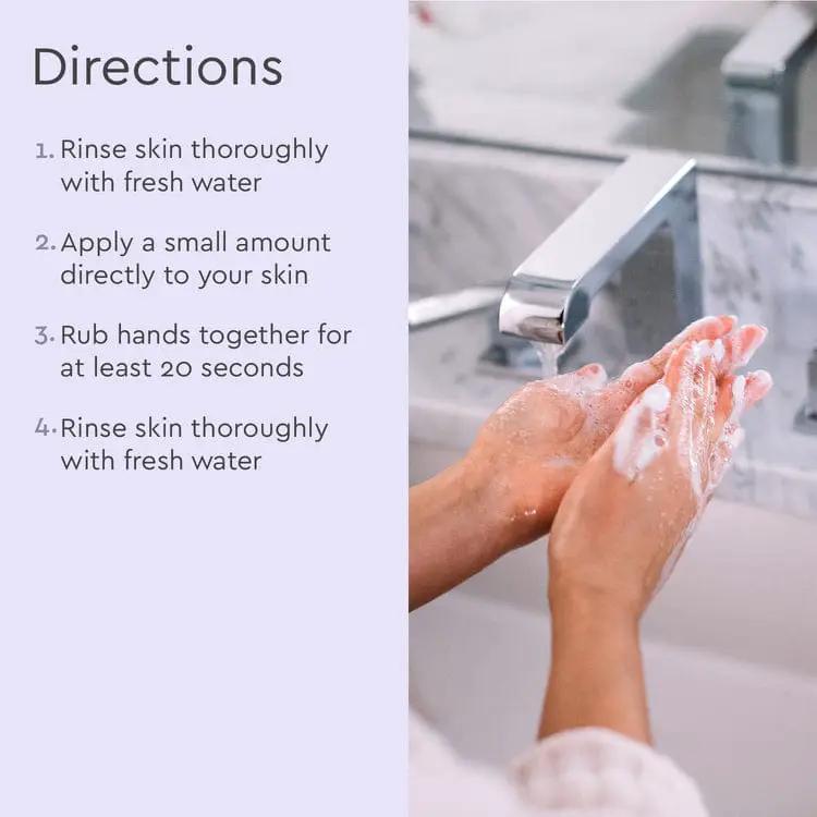 Gel Hand Soap from PriceLows™