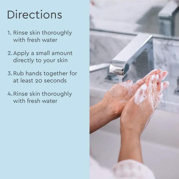 Gel Hand Soap from PriceLows™