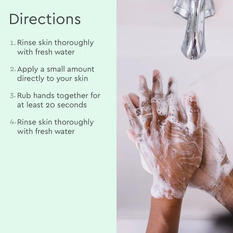 Gel Hand Soap from PriceLows™