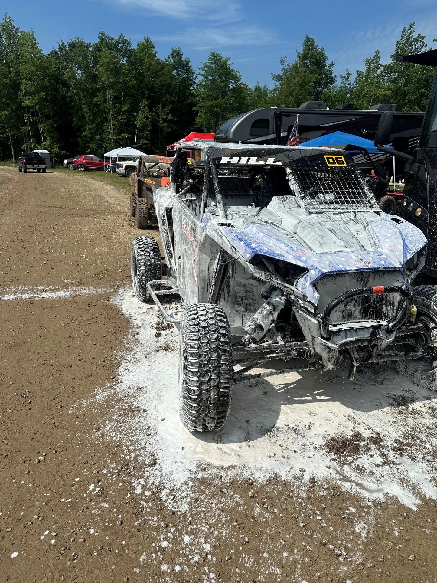 Dirt Defender (Offroad Soap) from PriceLows™