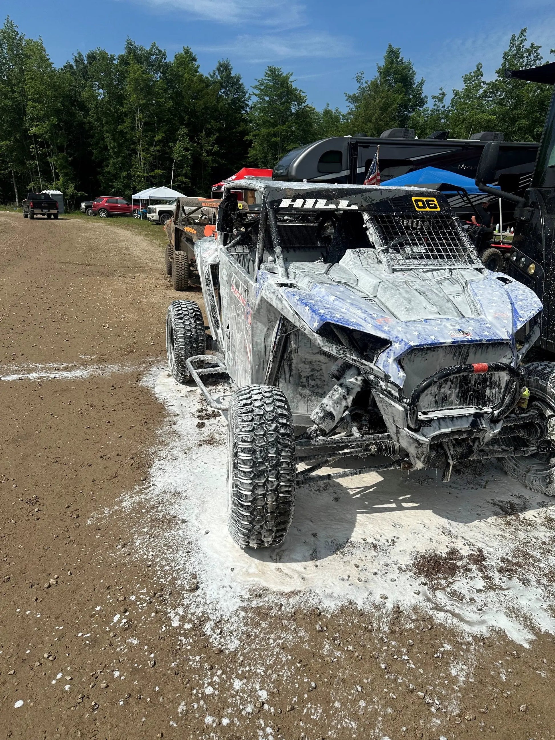 Dirt Defender (Offroad Soap) from PriceLows™