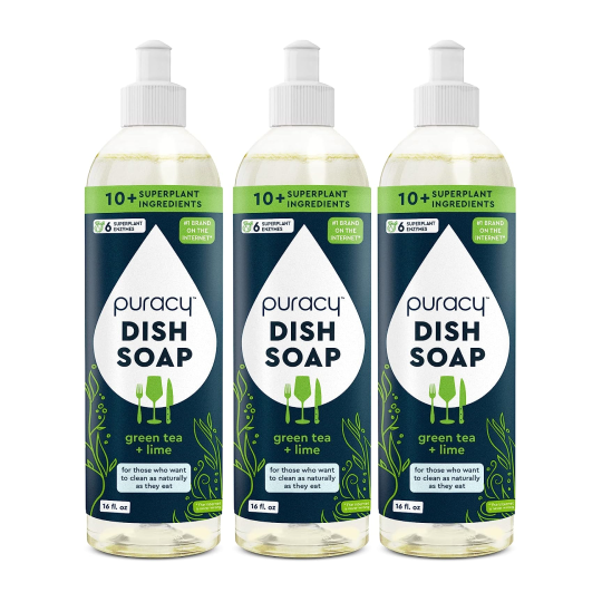 Dish Soap from PriceLows™