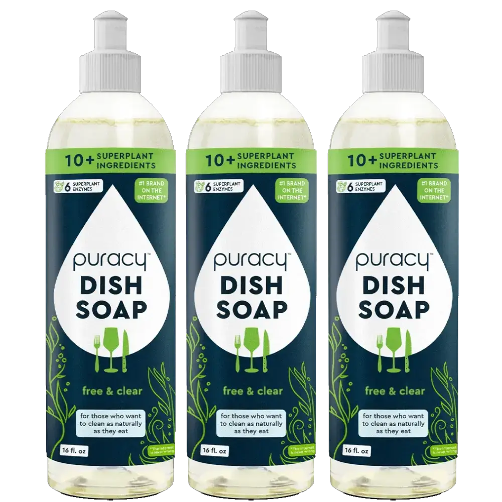 Dish Soap from PriceLows™