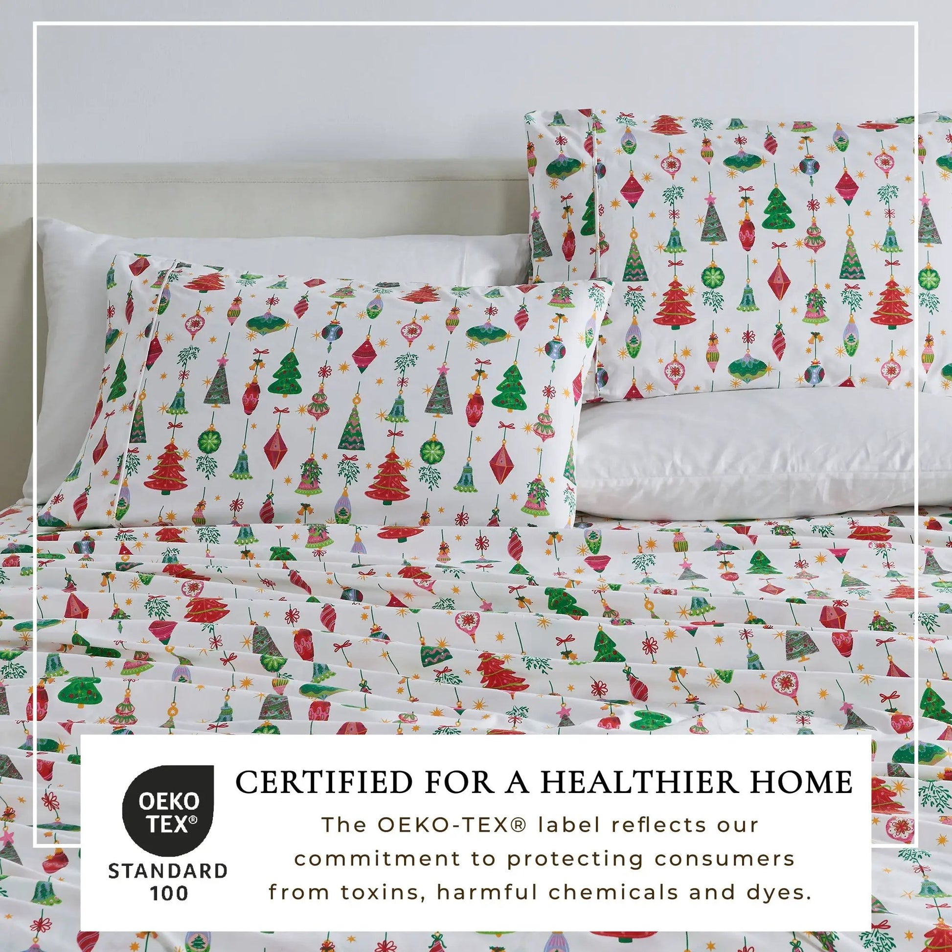 Printed Sheet Set - Baylor Collection from PriceLows™