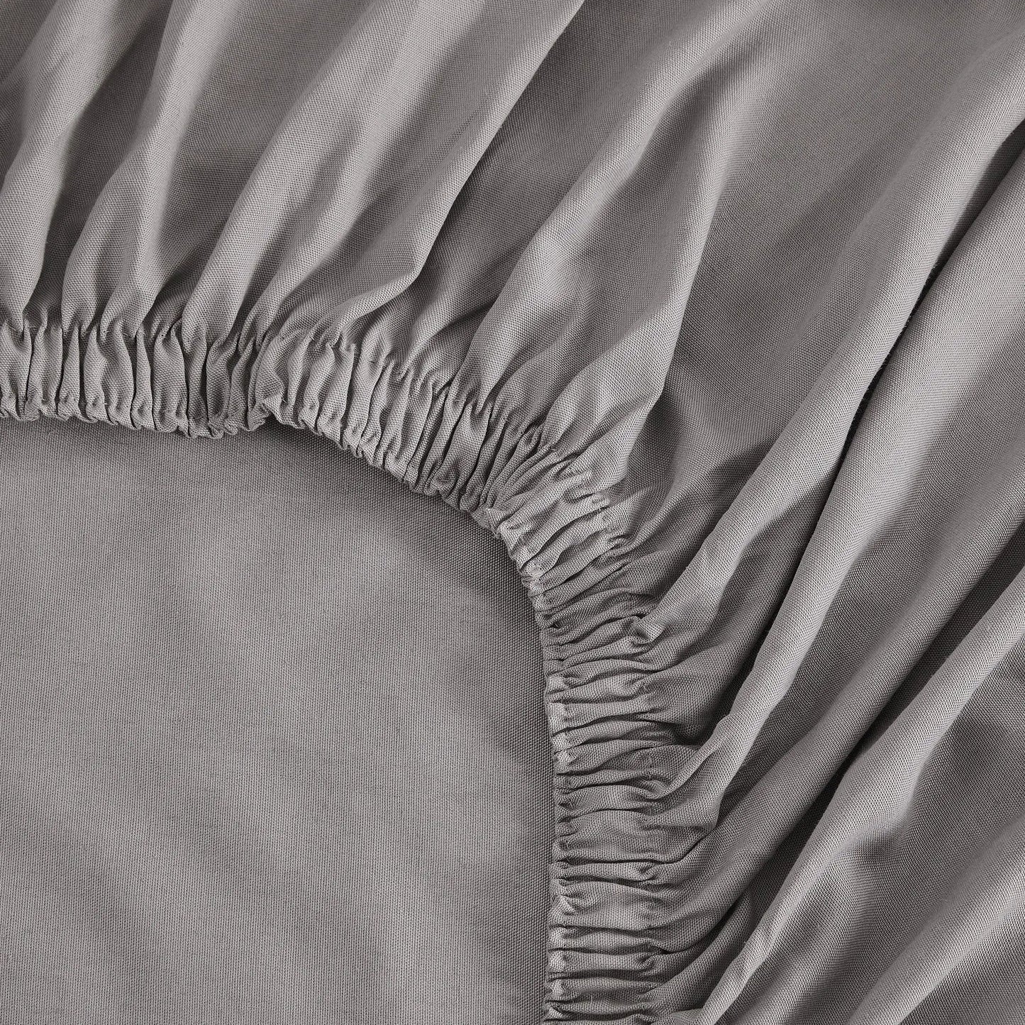 TENCEL™ Lyocell & Linen Blend Sheet Set - Magdalena Collection from PriceLows™