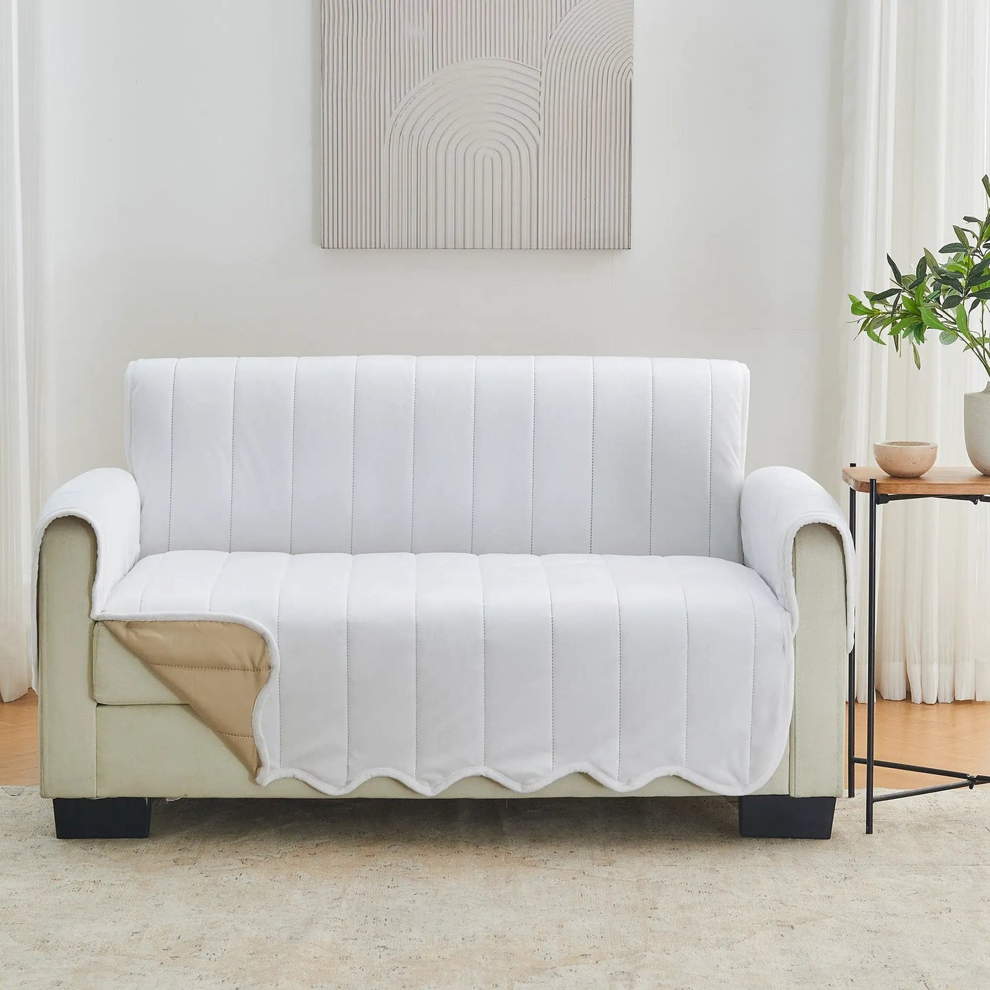 Velvet Furniture Protectors - Velvet Collection from PriceLows™