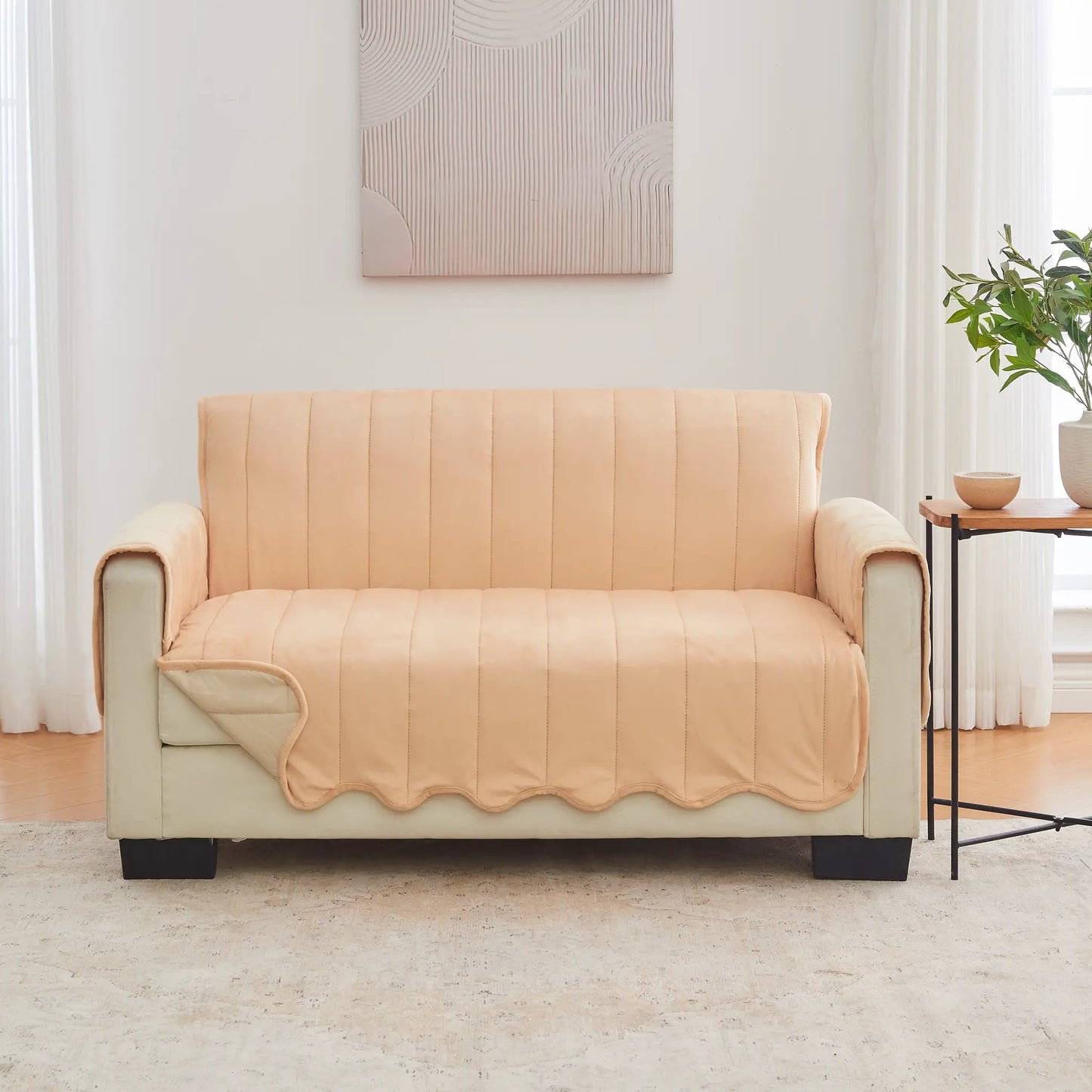 Velvet Furniture Protectors - Velvet Collection from PriceLows™