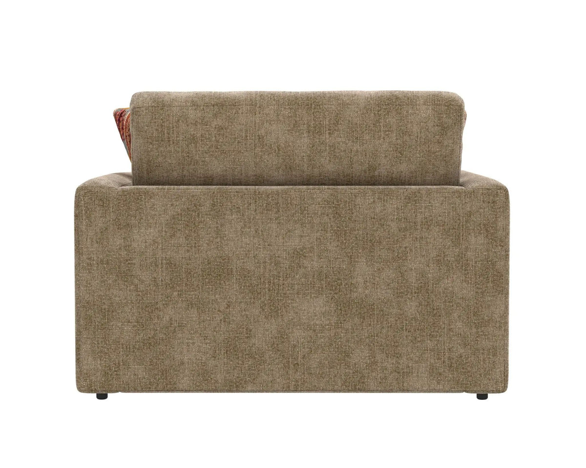 Avondale Chair 1/2 | 2 Pieces | Living Room Furniture | Living Room