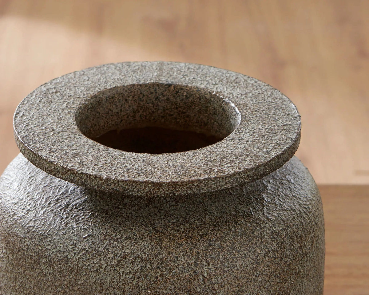 Jedwick Vase | 2 Pieces | Stoneware | Home