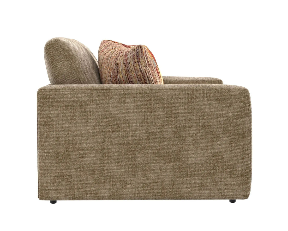 Avondale Chair 1/2 | 2 Pieces | Living Room Furniture | Living Room