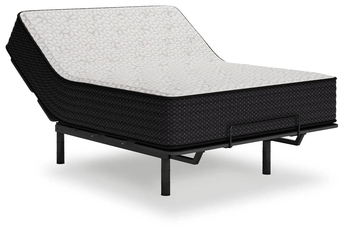 Limited Edition Plush Innerspring Mattress | 13.5 Inch Height | Luxury Comfort | Plush Feel