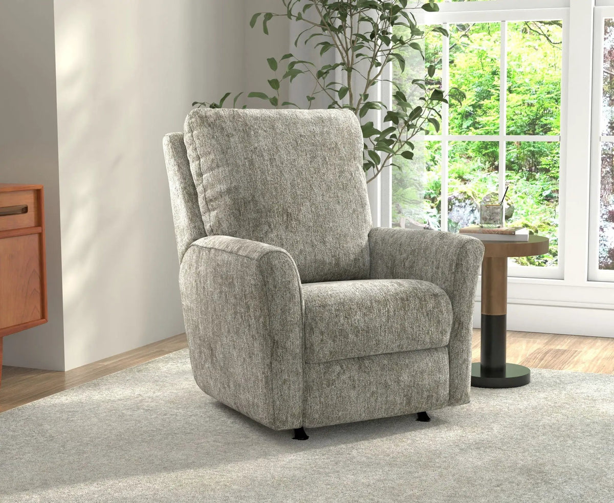 Belton Recliner | Swivel Glider Option | Power Rocker Option | 41 Inch Height
