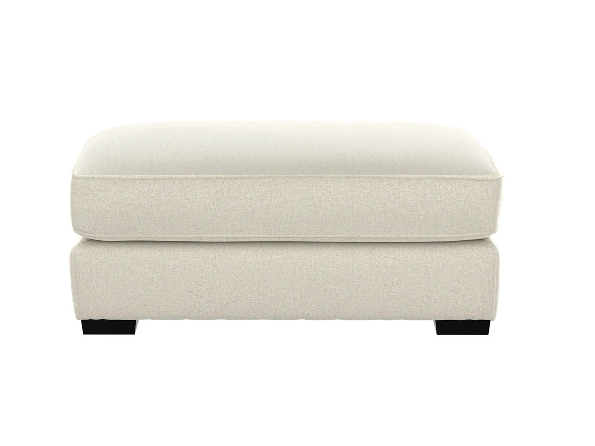 Alden Ottoman | 2 Pieces | Living Room Furniture | Living Room