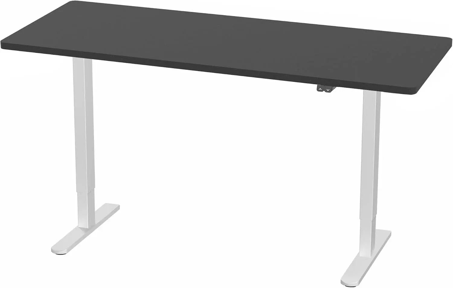 60 Inch Electric Height Adjustable Standing Desk For Office from PriceLows™