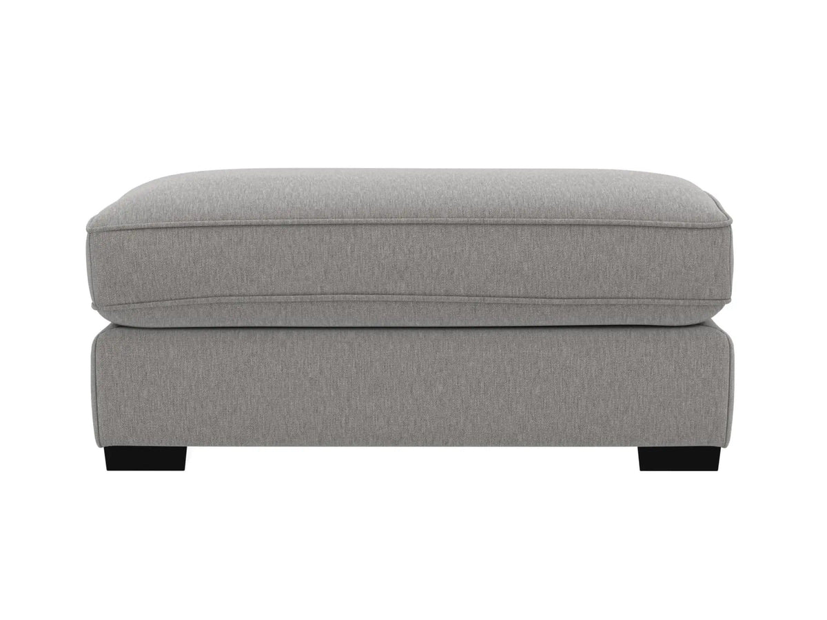 Alden Ottoman | 2 Pieces | Living Room Furniture | Living Room