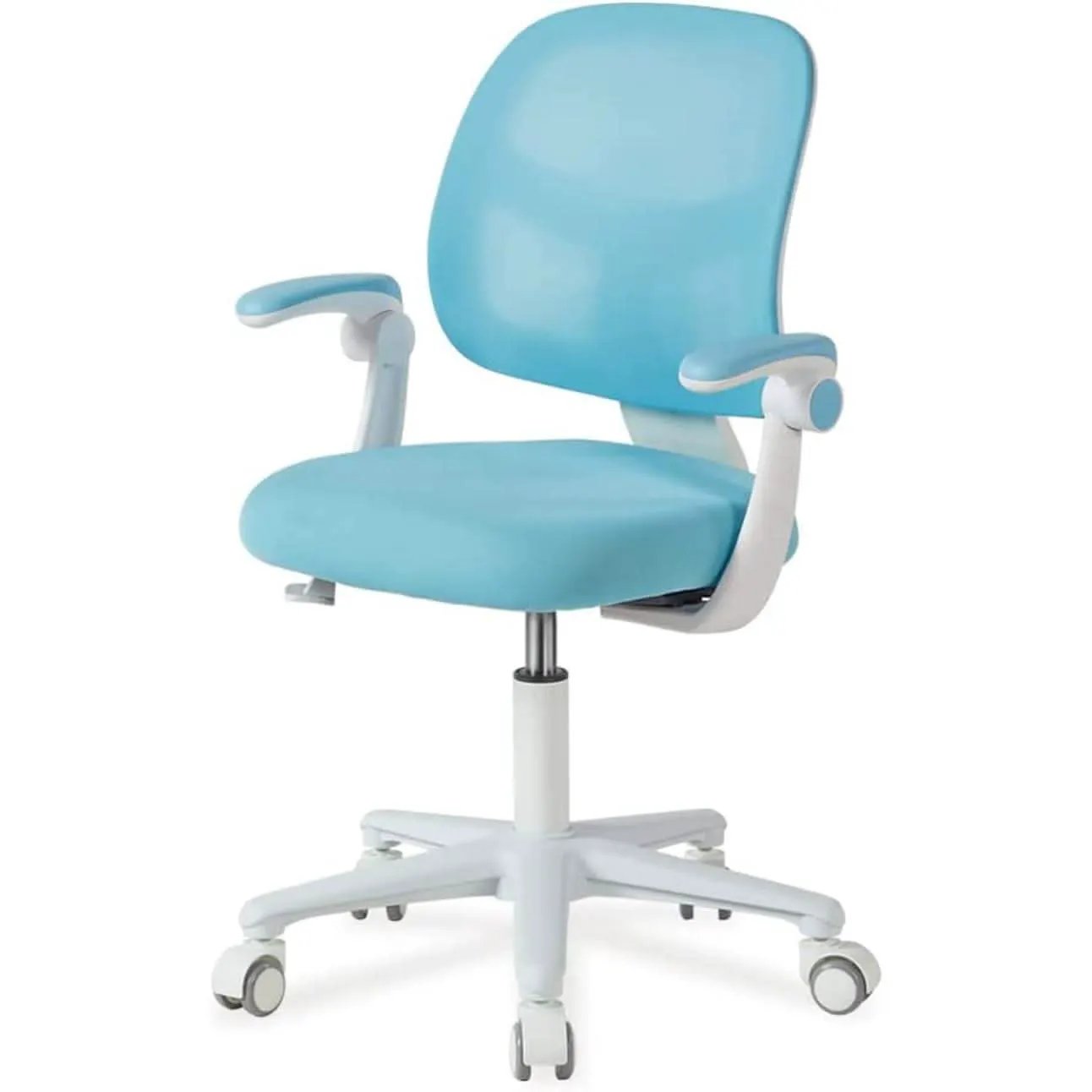 Kids Ergonomic Height Adjustable Study Chair for Home Office from PriceLows™