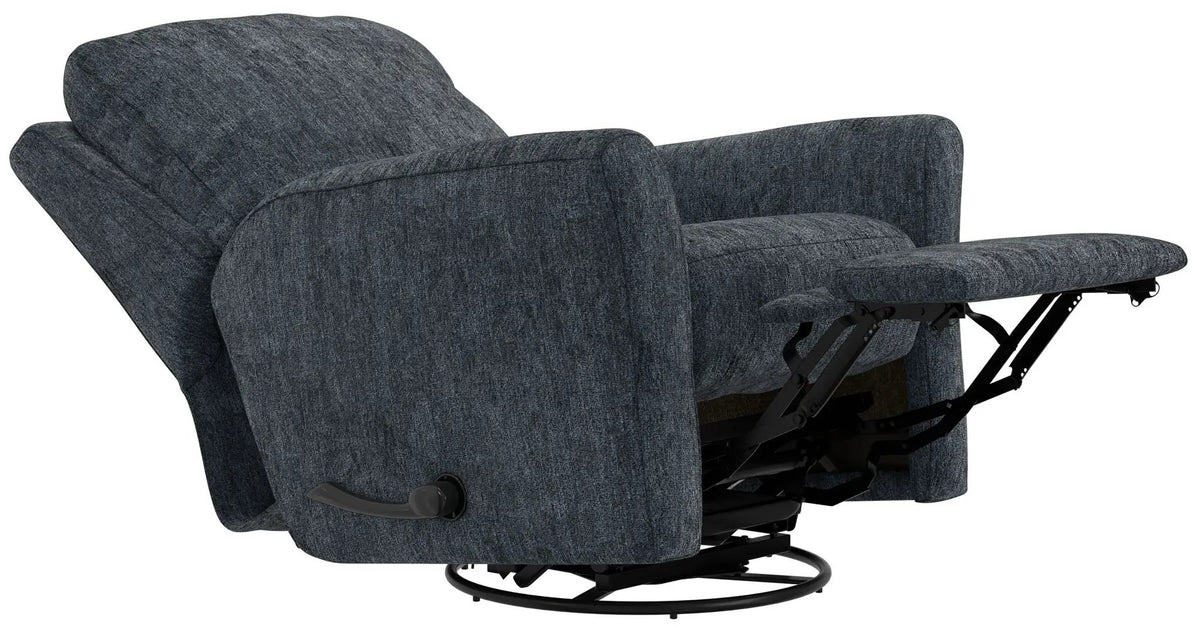 Belton Recliner | Swivel Glider Option | Power Rocker Option | 41 Inch Height