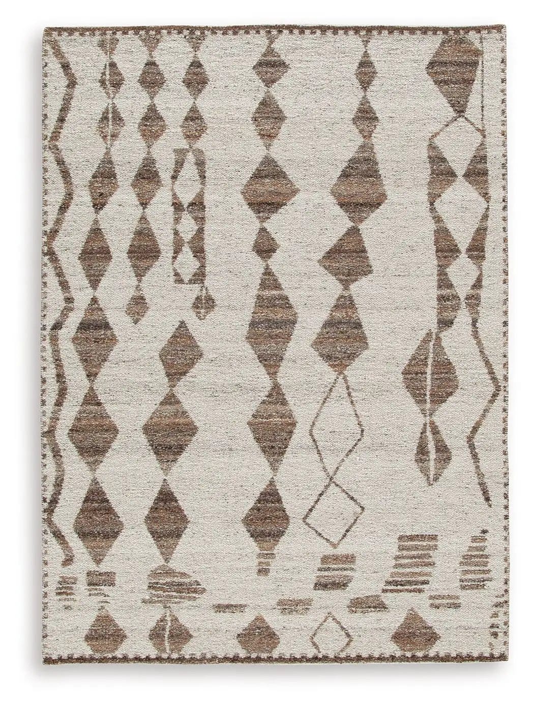 Brettler Area Rug | 3 Pieces | Any Room Furniture | Any Room