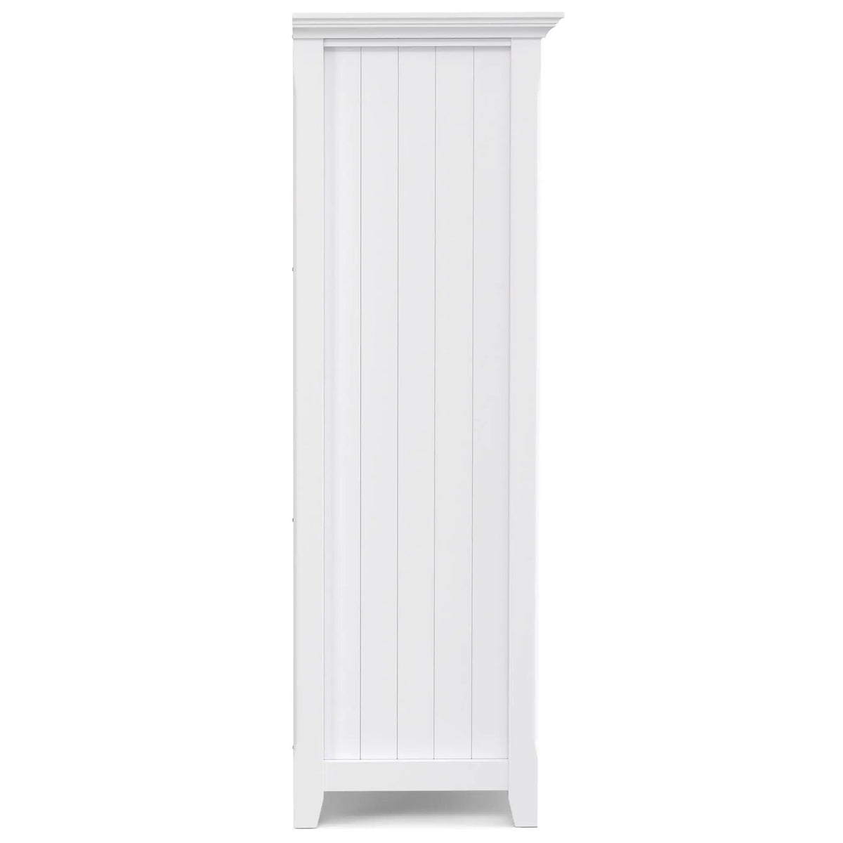 Acadian Cube Storage | Handcrafted Solid Wood | Twelve Large Cubbies | 57 Inch Width