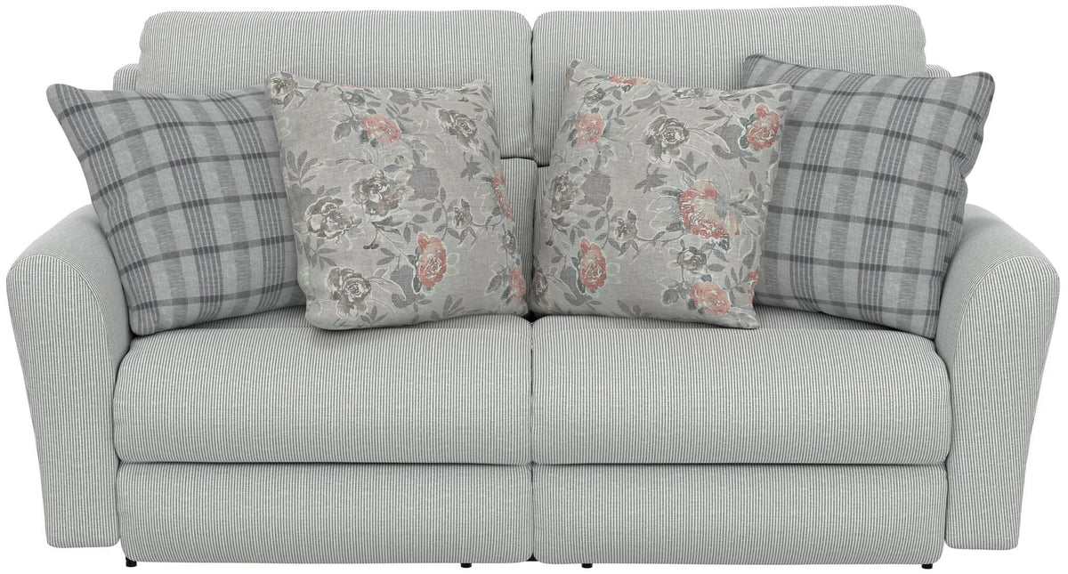 Chappy Lay Flat Reclining Sofa | 4 Pieces | Living Room Furniture | Living Room