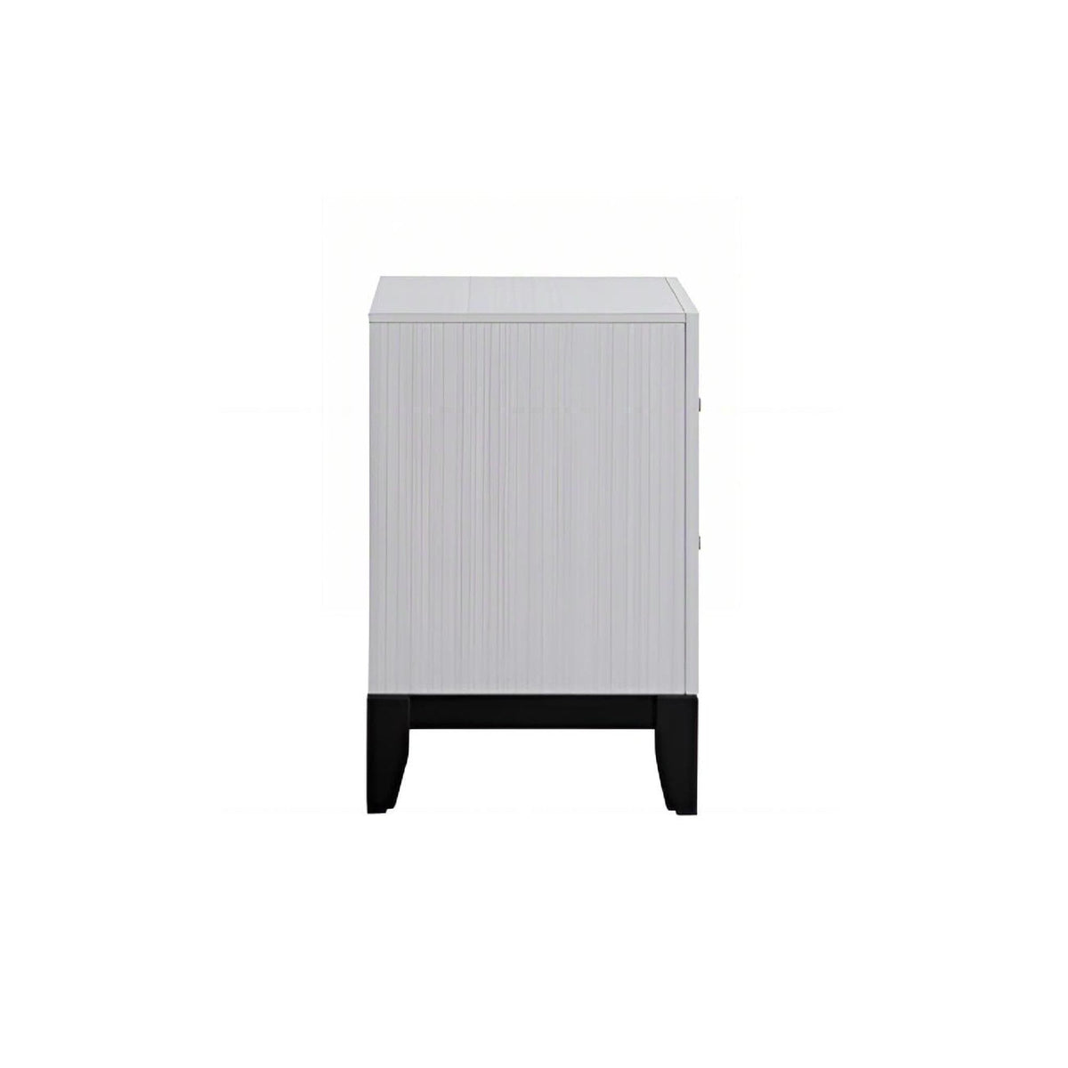 Glasgow Nightstand With English Dovetail Drawers | 2 Pieces | Bedroom Furniture | Bedroom