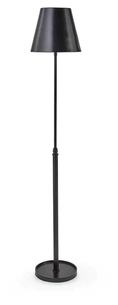 Wimner Metal Lamp | 2 Pieces | Metal | Home
