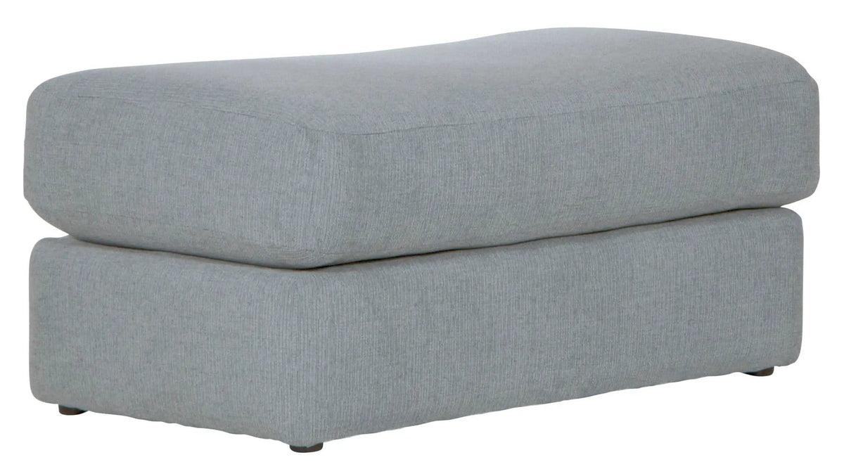 Hooten Ottoman | 4 Pieces | Fabric | Living Room