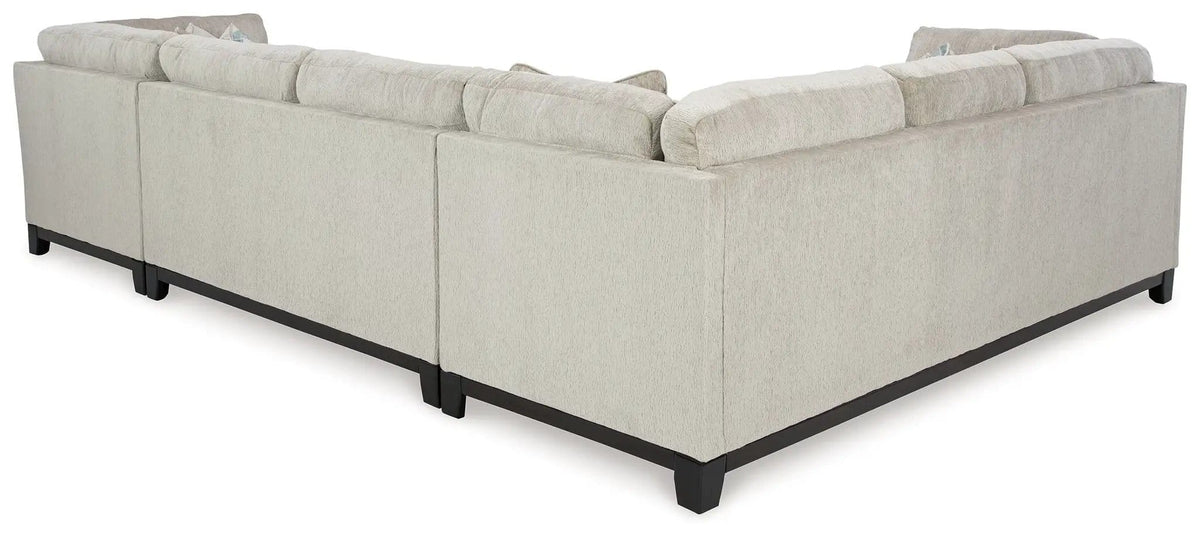 Maxon Place 3 Piece Sectional | 3-Piece Set | Living Room Furniture | Living Room