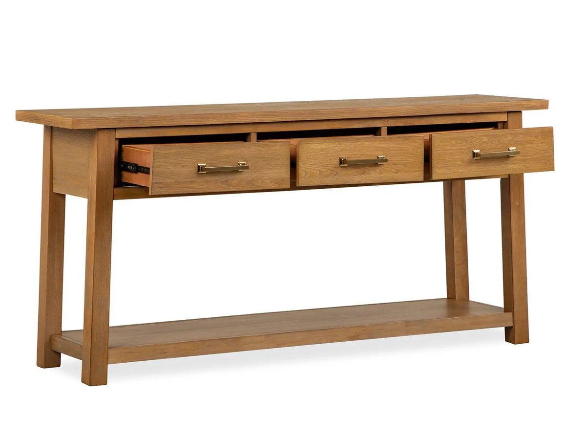 Lindon Drawer Table | 2 Pieces | Living Room Furniture | Living Room
