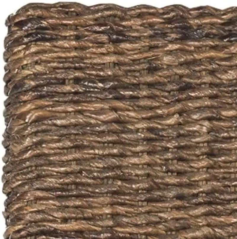 Safavieh Avita Natural Wicker 18 Inch Dining Chair from PriceLows™
