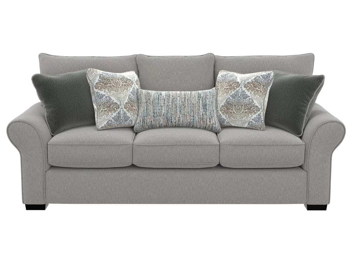 Alden Sofa | 2 Pieces | Living Room Furniture | Living Room