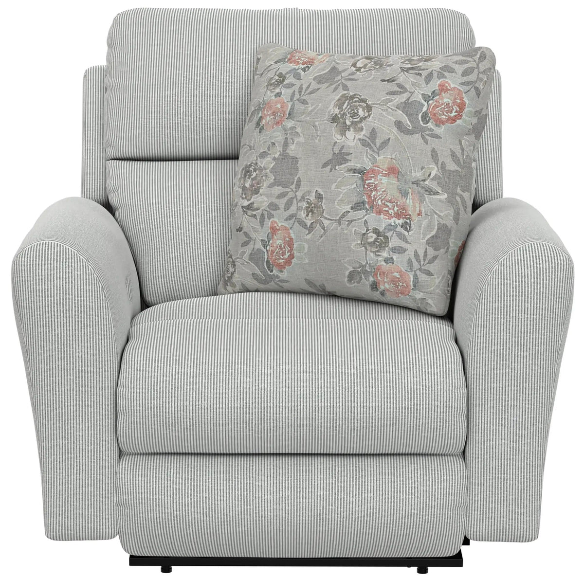 Chappy Lay Flat Recliner Reclining Chair | 4 Pieces | Living Room Furniture | Living Room