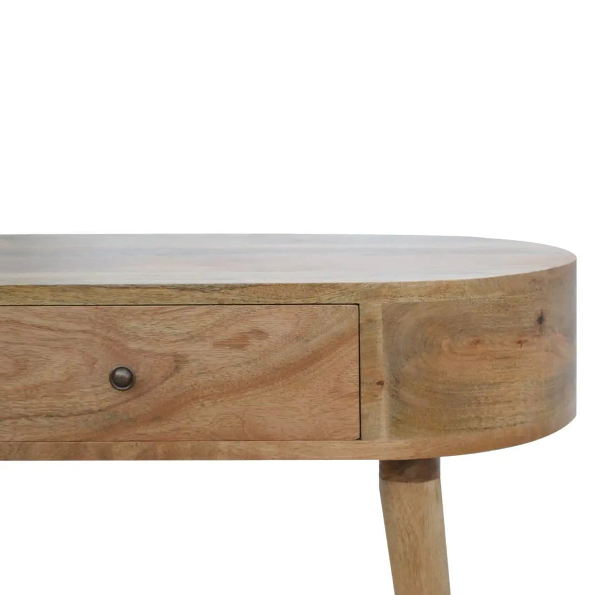 Albion Nordic Console Table | 5 Pieces | Mango Wood | Living Room