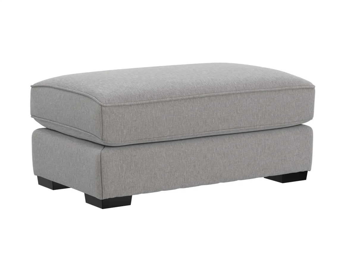 Alden Ottoman | 2 Pieces | Living Room Furniture | Living Room