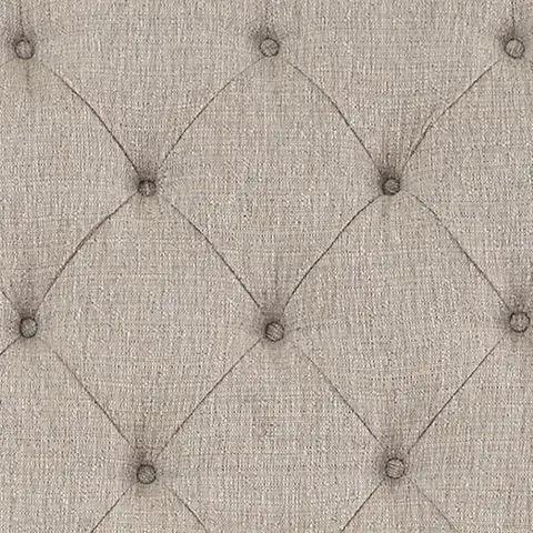 Realyn Upholstered Storage Bed | Cottage Style | Ornate Headboard | 70.88 Inch Height