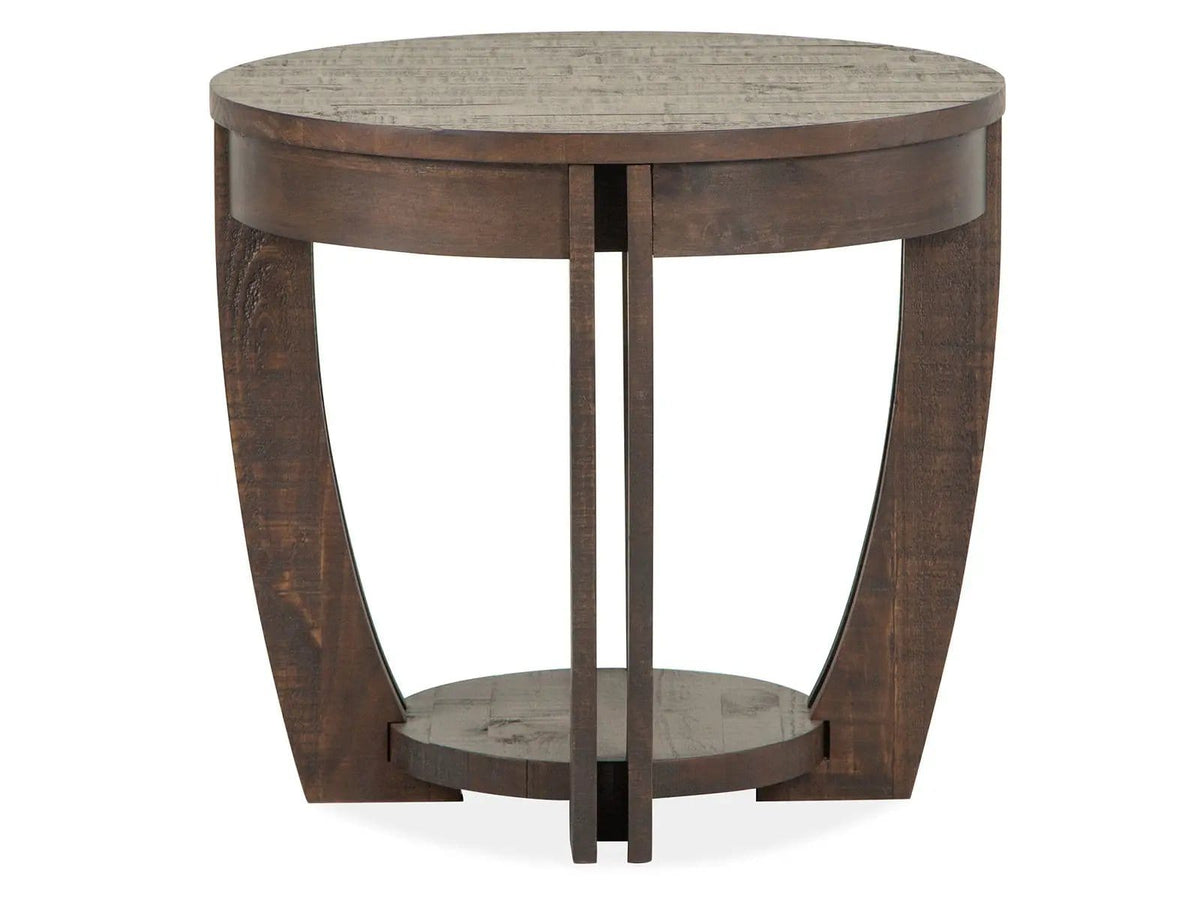 Lyndale Table | 2 Pieces | Living Room Furniture | Living Room