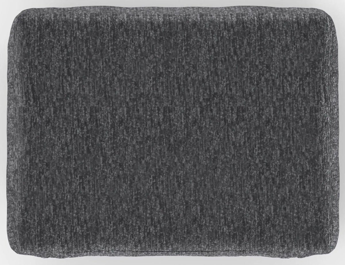Tyson Ottoman | 2 Pieces | Living Room Furniture | Living Room