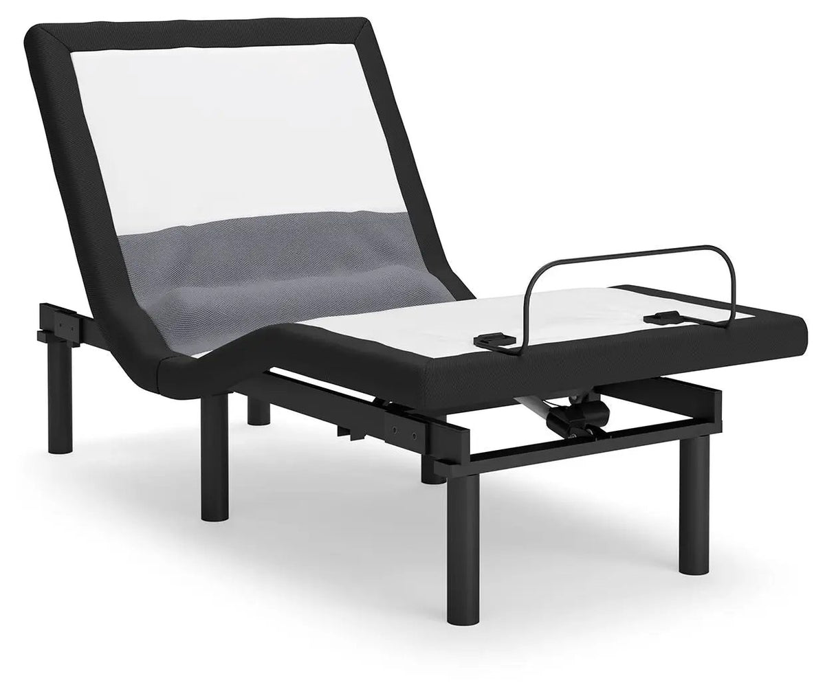 Adjustable Bed Base | Lumbar Support | Integrated Audio | Head And Foot Adjustment