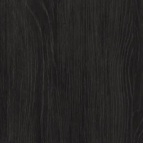 Belachime Four Drawer Chest | 30.24 x 15.59 x 46.34 in | Engineered Wood & Mdf | Charcoal