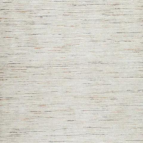 Harjot Area Rug | 94 x 120 Inch | Stripe Design | Cream Tan Gray Blue And Sienna