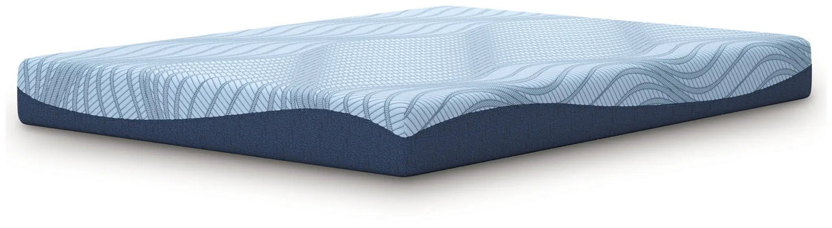Peak 2.0 Memory Foam Mattress | 8 Inch Height | Restorative Rest | Pure Sleep Comfort