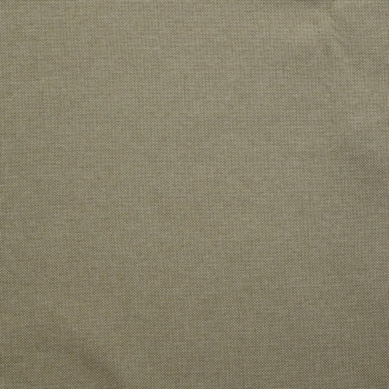 Stephanie Contemporary Dining Chair Set Of 2 In Natural Linen Look Fabric from PriceLows™