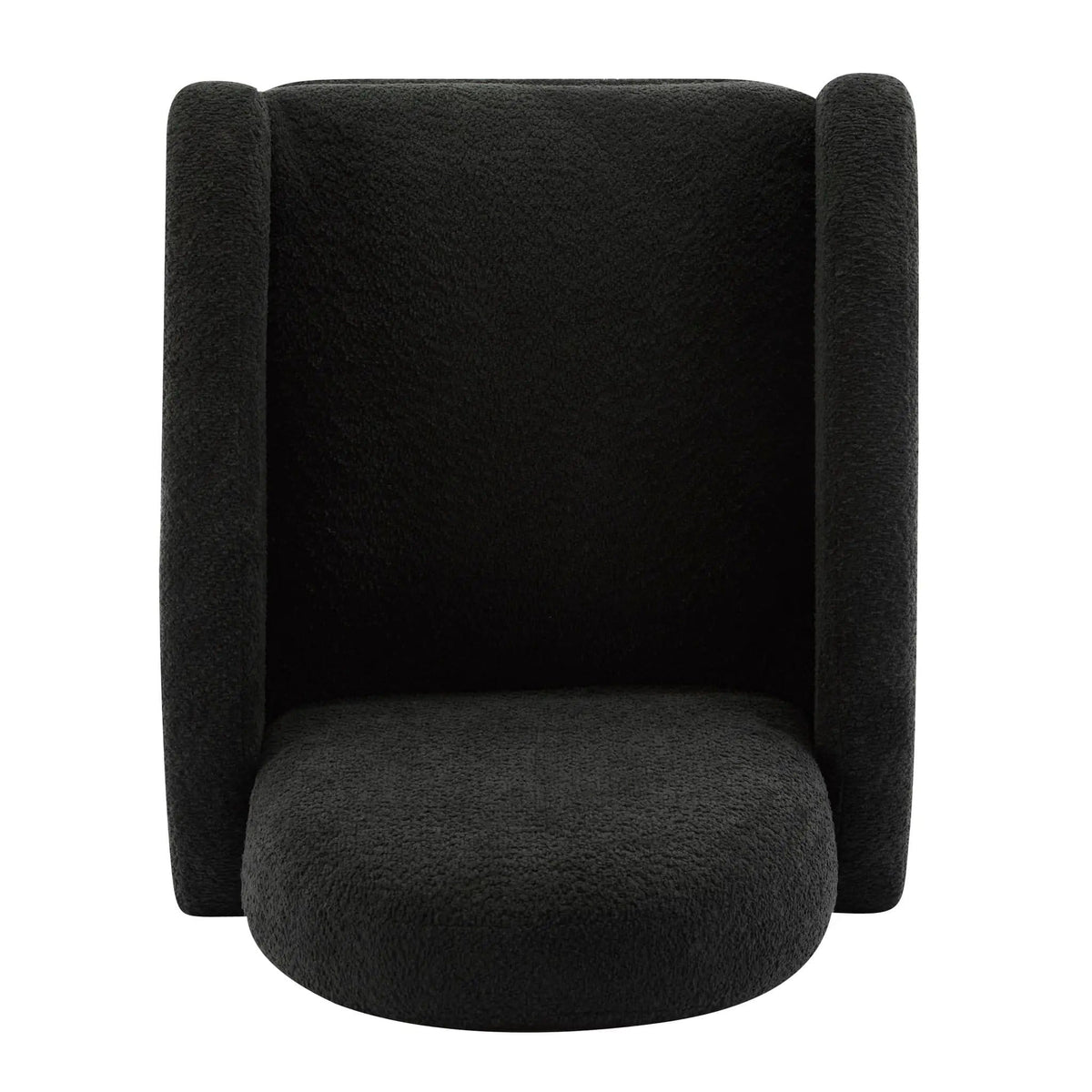 Contemporary 360 Swivel And Glider Recliner Chair | 3 Pieces | Solid Wood | Living Room