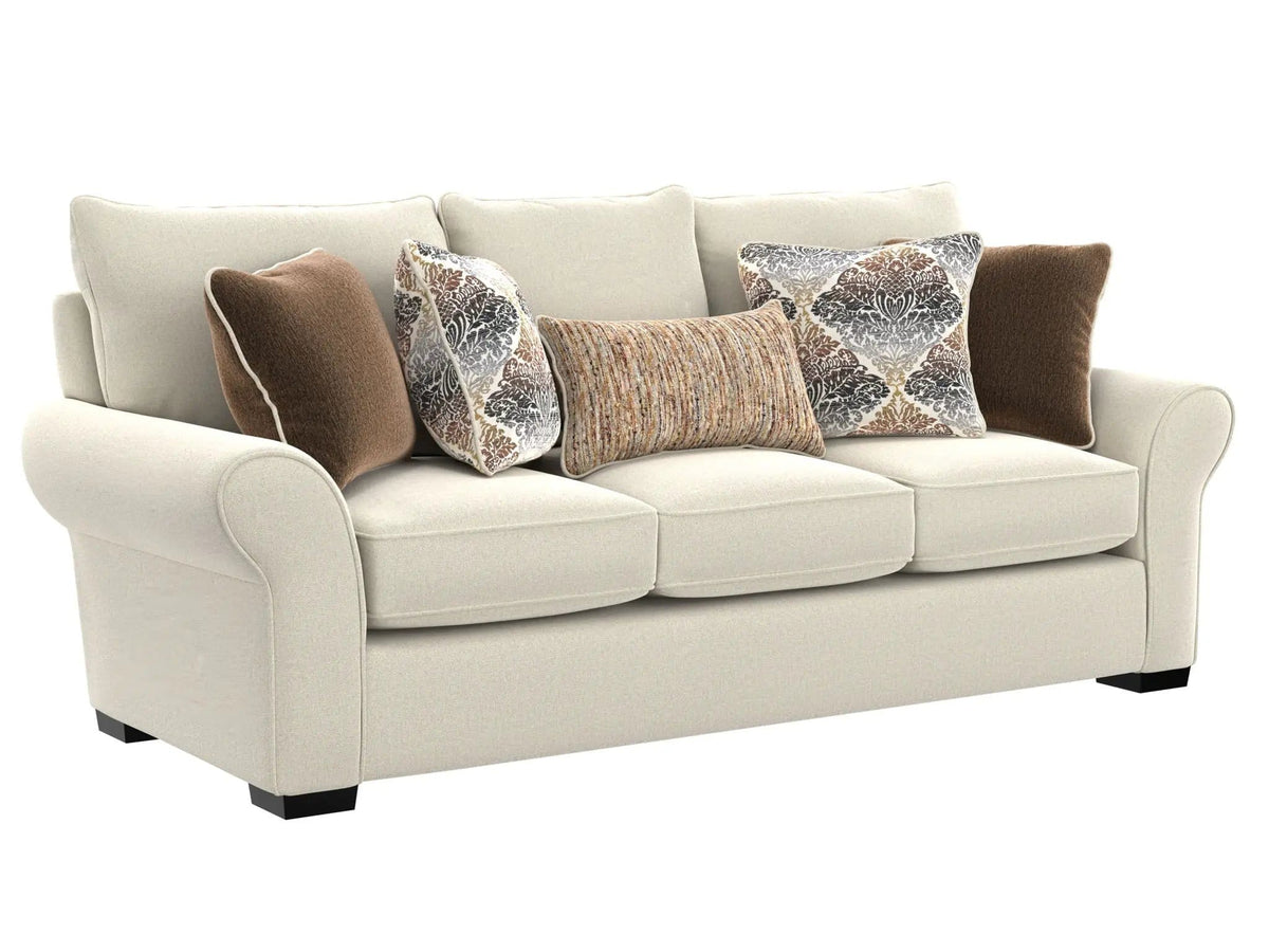 Alden Sofa | 2 Pieces | Living Room Furniture | Living Room