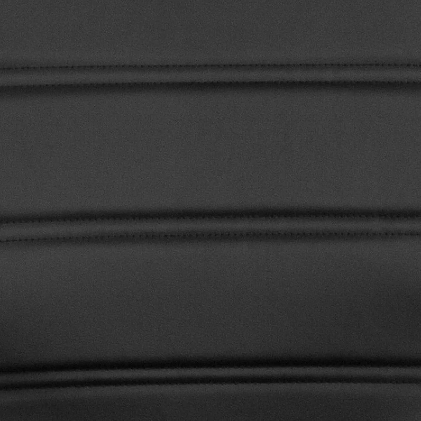 Whitney Black High Back Leathersoft Desk Chair Swivel from PriceLows™