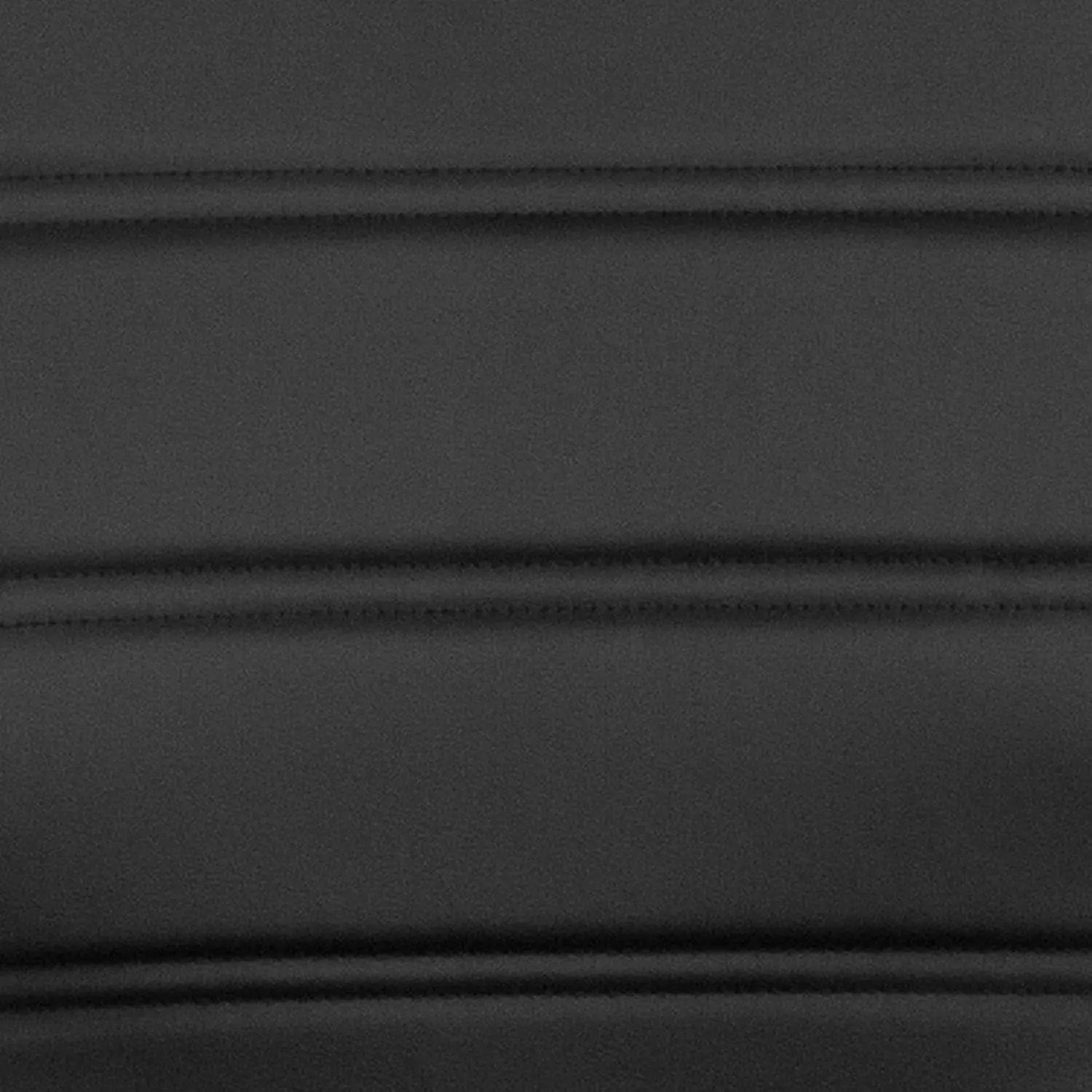 Whitney Black High Back Leathersoft Desk Chair Swivel from PriceLows™